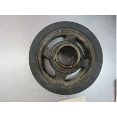 17M007 Crankshaft Pulley For 11-13 Dodge Grand Caravan  3.6